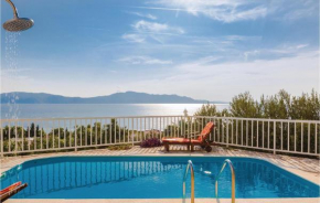 Lovely Apartment In Podaca With Wifi